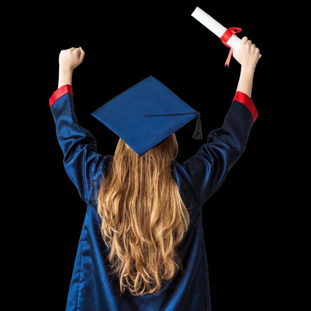 WFT Instituut – geslaagd