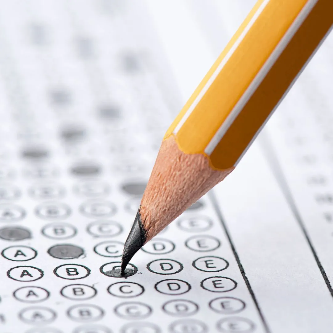 Oefenexamen – WFT Instituut