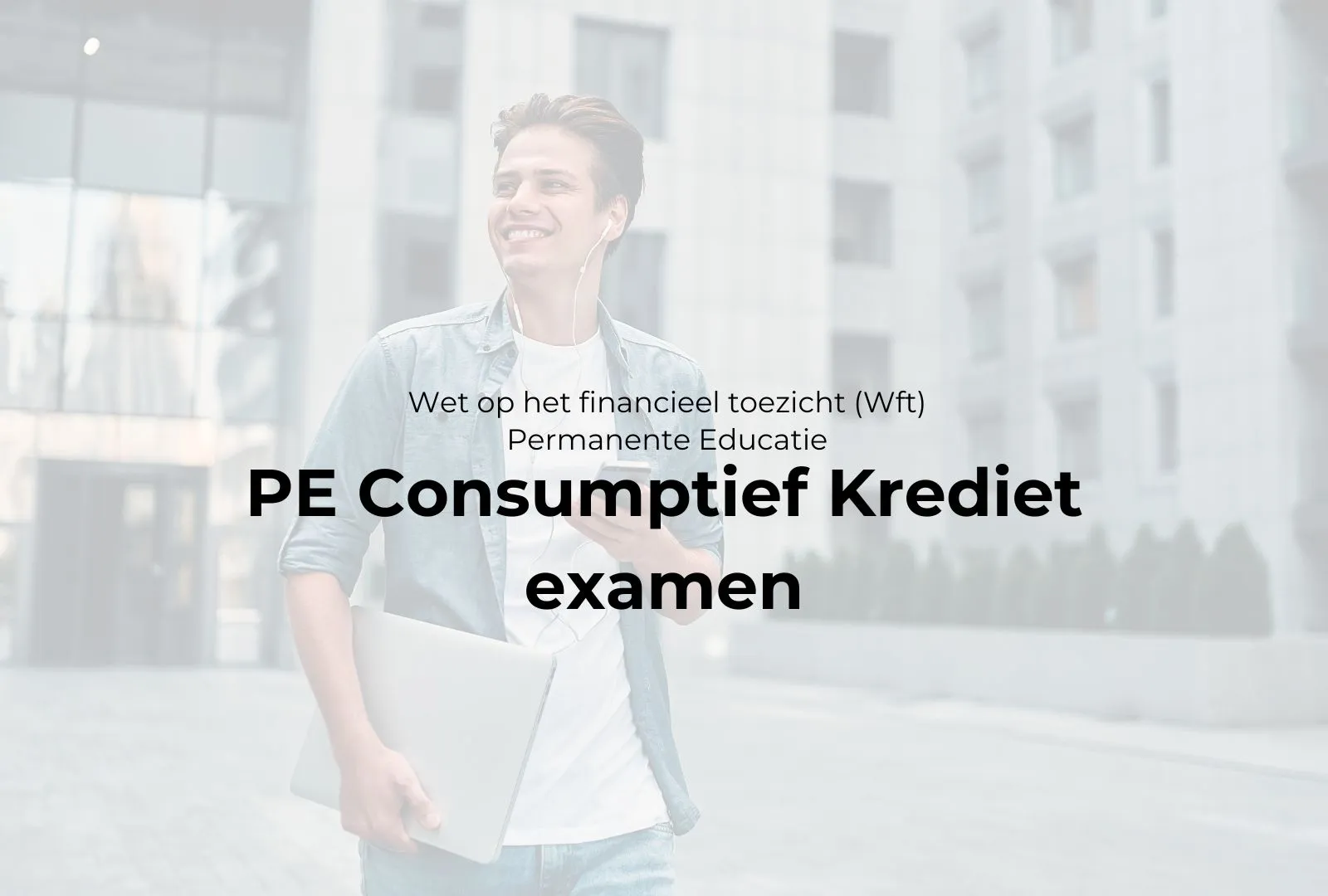 PE Consumptief Krediet
