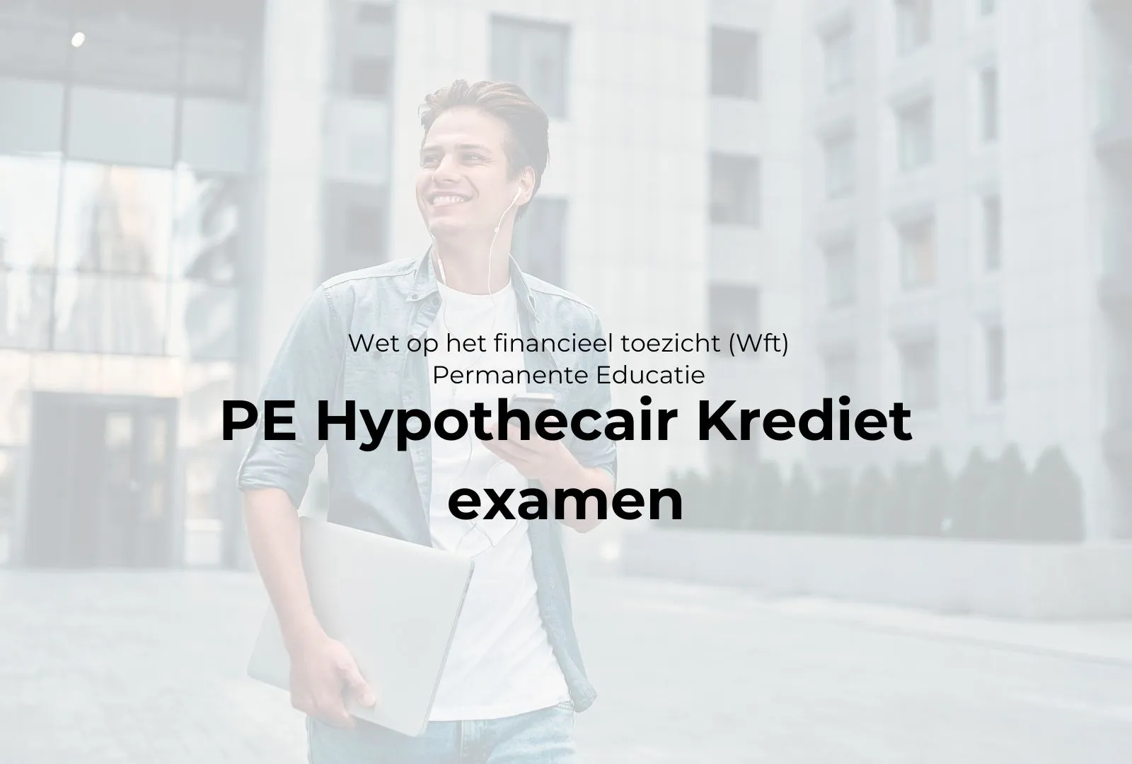 PE Hypothecair Krediet