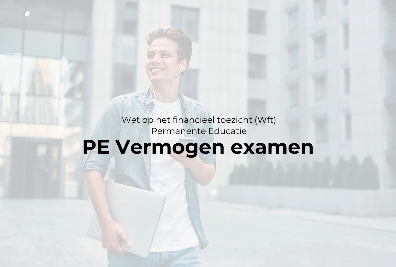 PE Vermogen