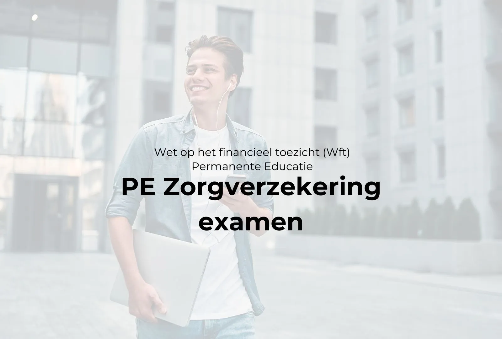 PE Zorgverzekering
