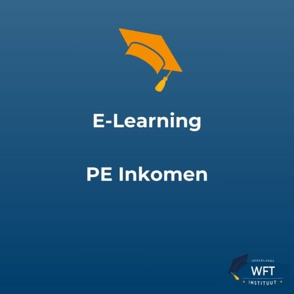 PE E-Learning Inkomen