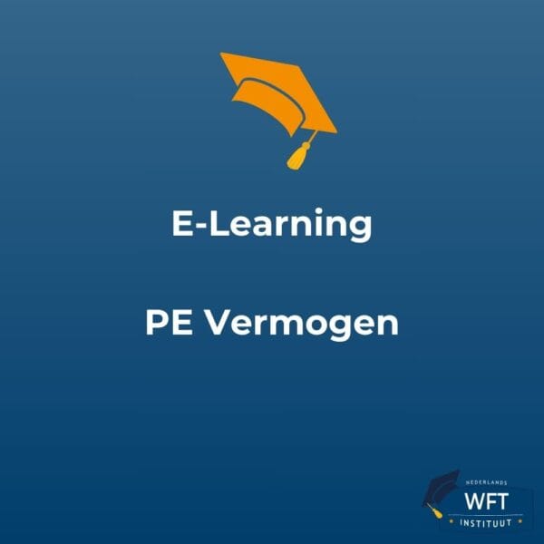 PE E-Learning Vermogen